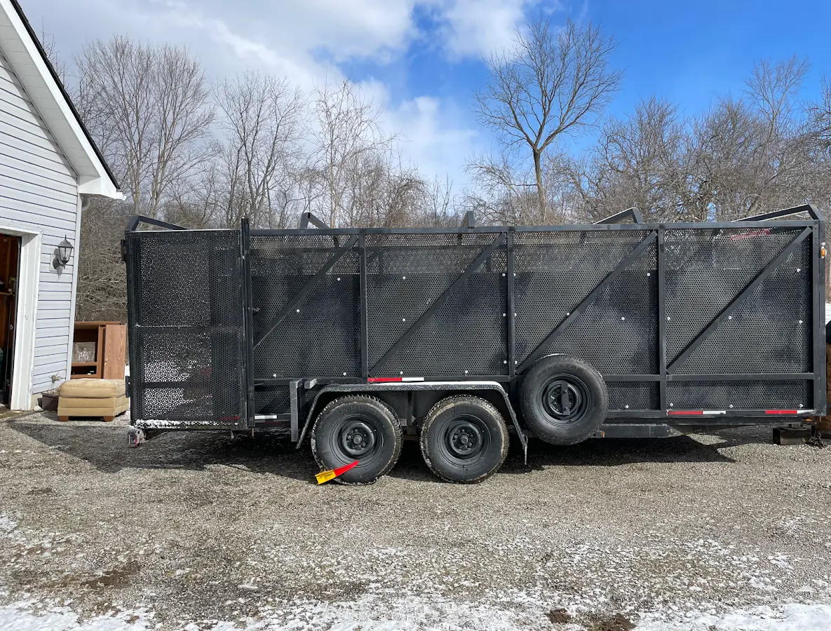 Dumpster Rental services in Winthrop Harbor, IL